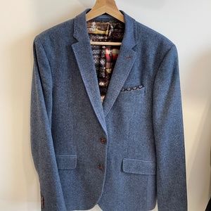 Ted Baker London Blazer